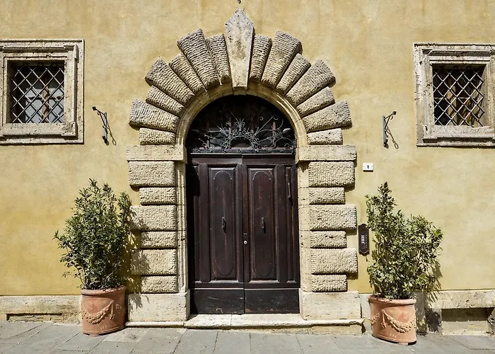 Palazzo Danesi