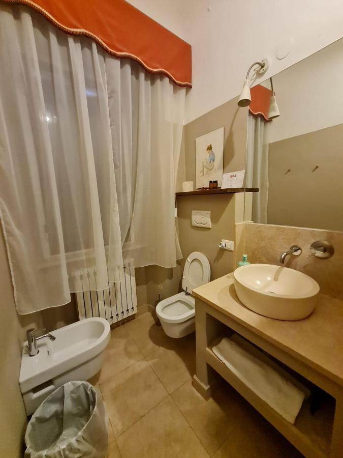 Palazzo Danesi Montepulciano Stazione