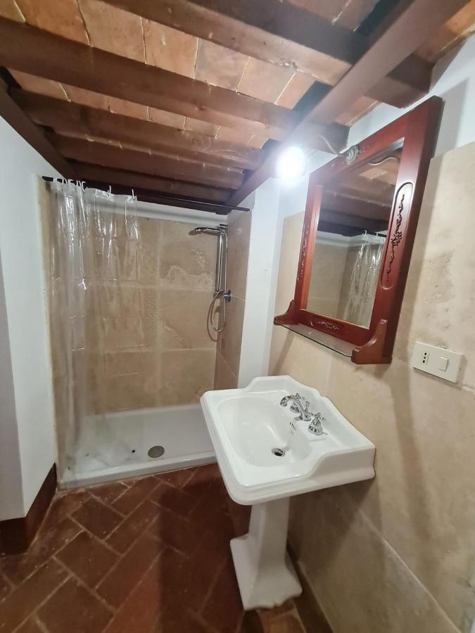 Appartement Palazzo Danesi Montepulciano Stazione