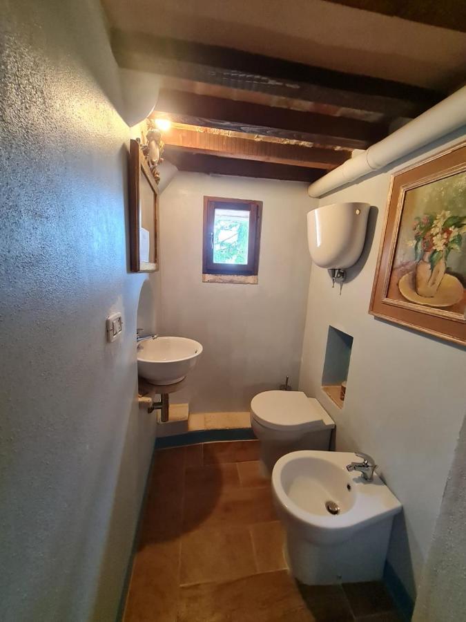 Palazzo Danesi Appartement
