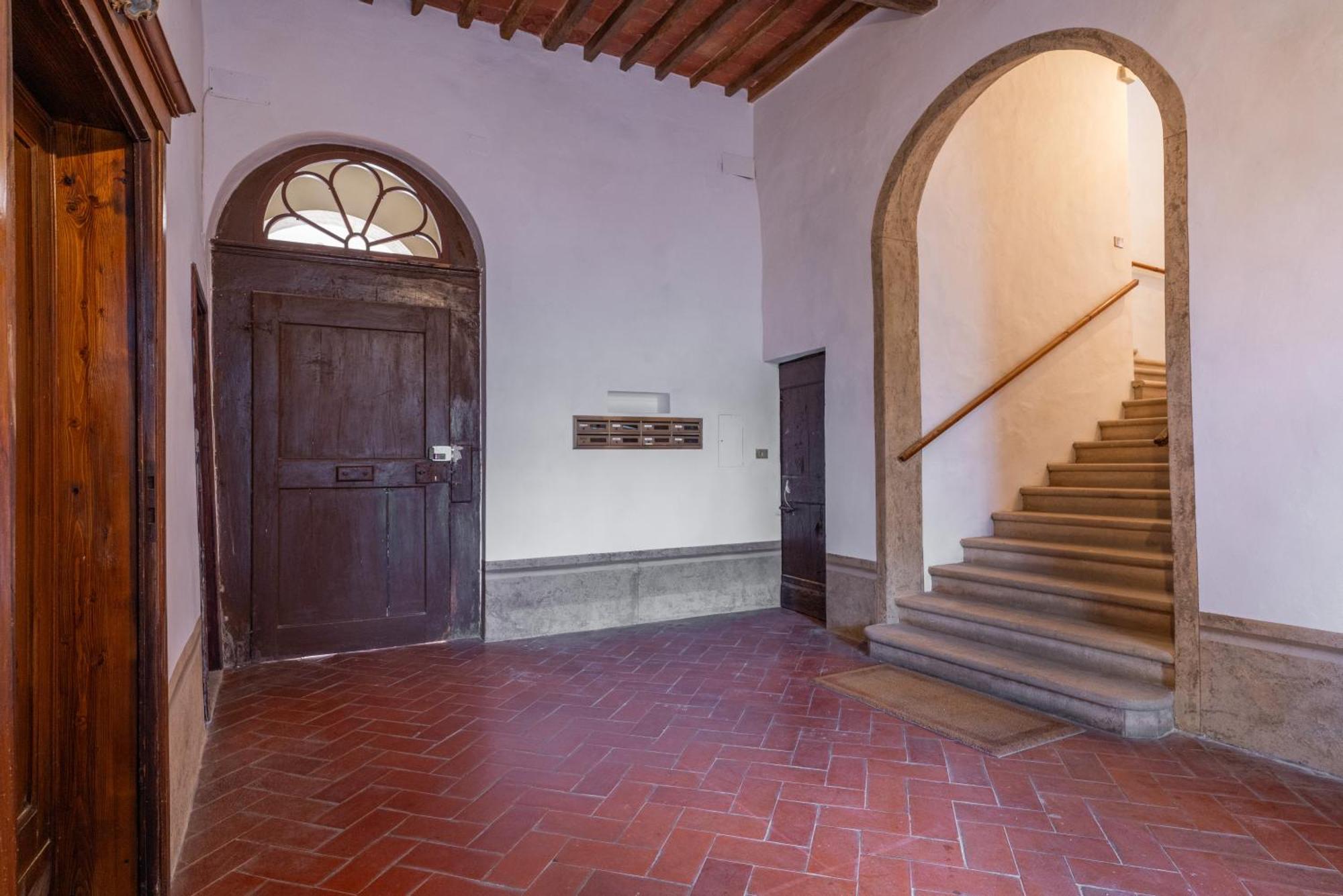 Appartement Palazzo Danesi