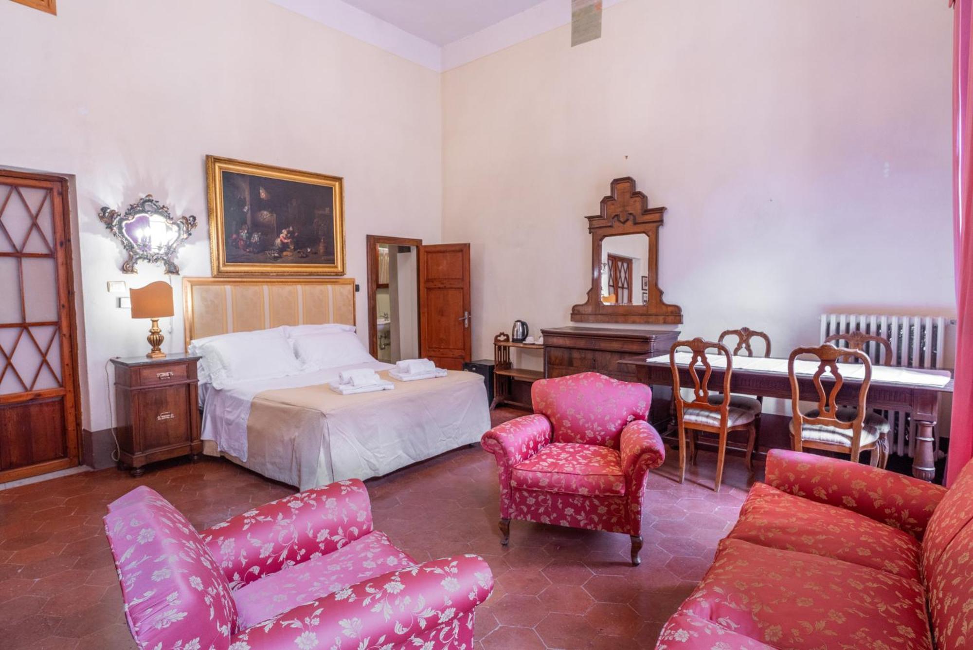 Palazzo Danesi *