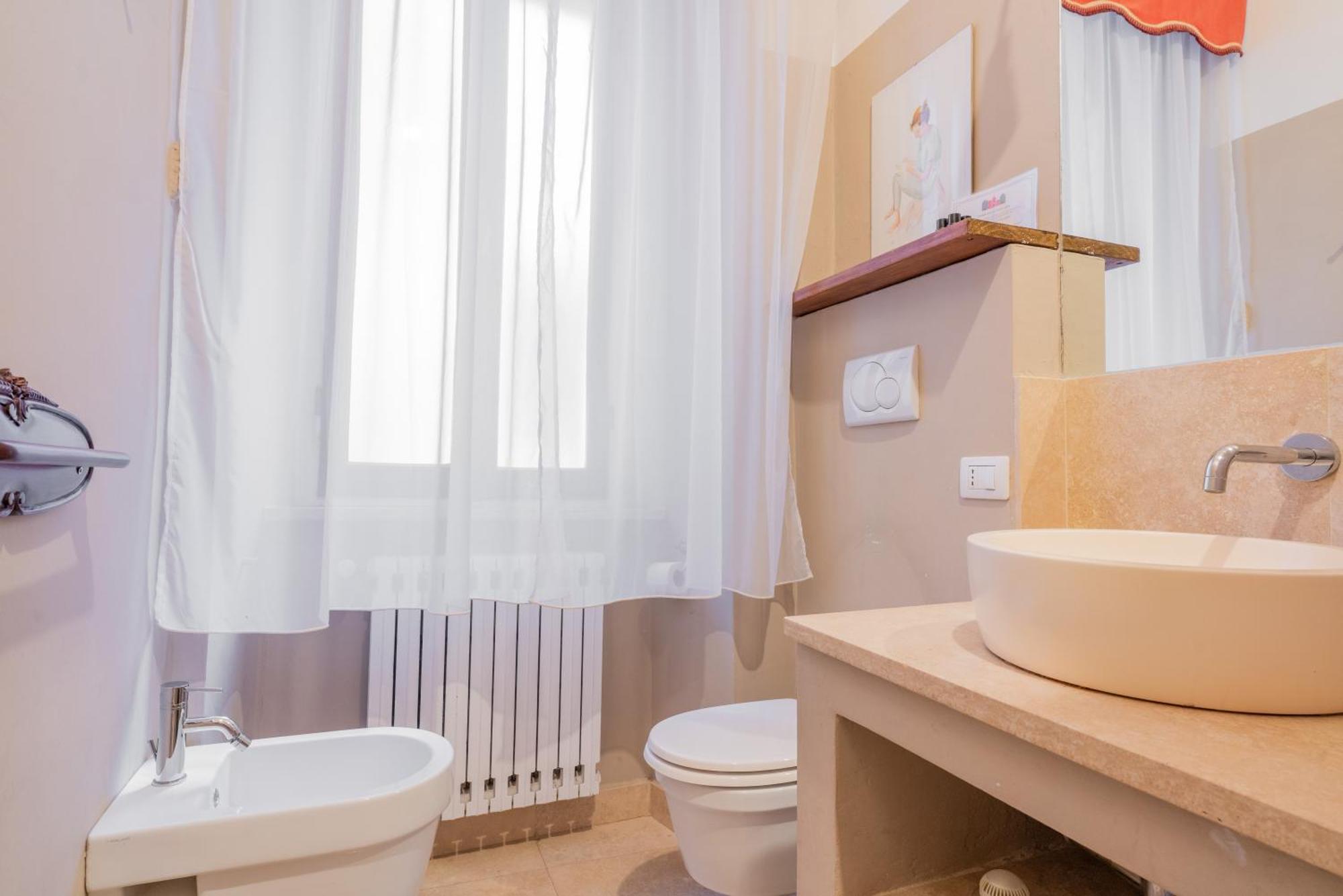 Appartement Palazzo Danesi *