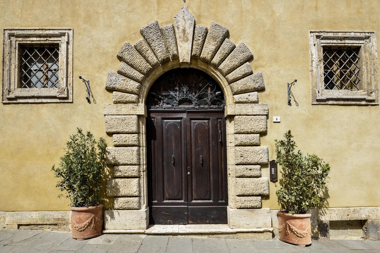 Palazzo Danesi *