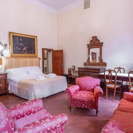 Palazzo Danesi Apartment Montepulciano Exterior photo