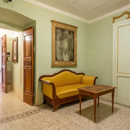 Palazzo Danesi Apartment Montepulciano Exterior photo