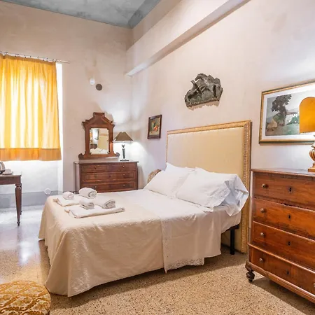 Palazzo Danesi Apartment Montepulciano Exterior photo