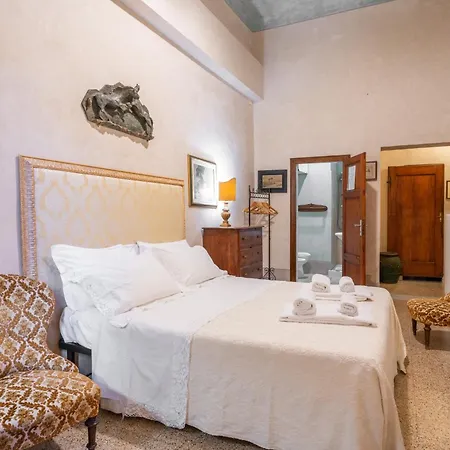 Palazzo Danesi Apartment Montepulciano Exterior photo