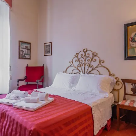 Palazzo Danesi Apartment Montepulciano Exterior photo