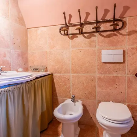 Palazzo Danesi Apartment Montepulciano Exterior photo