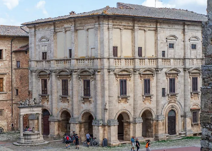 Palazzo Danesi