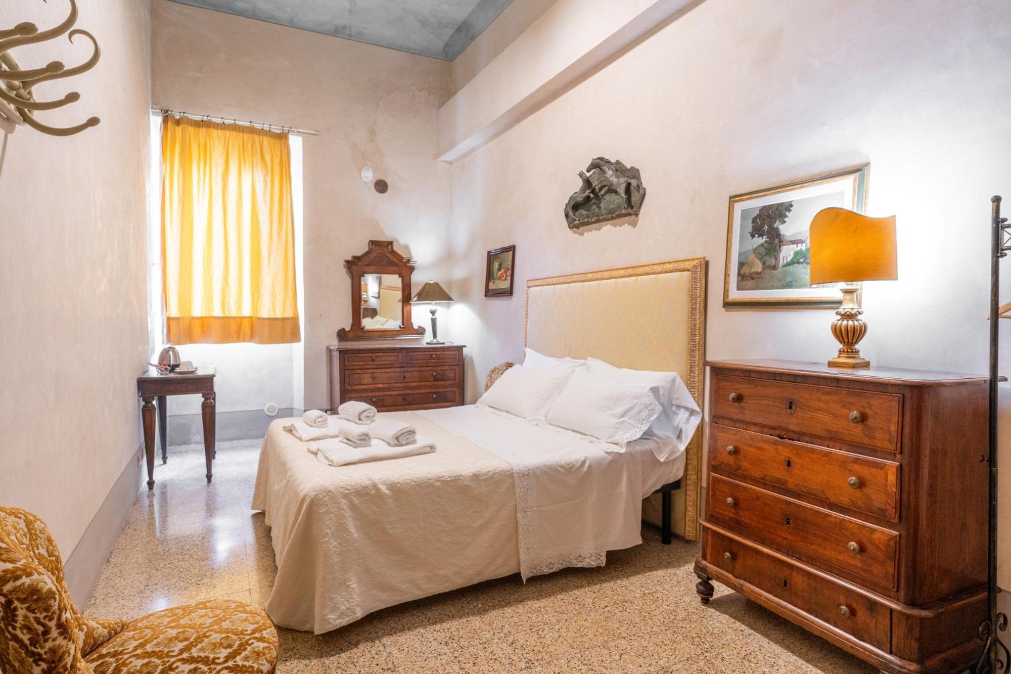 Palazzo Danesi Apartment *