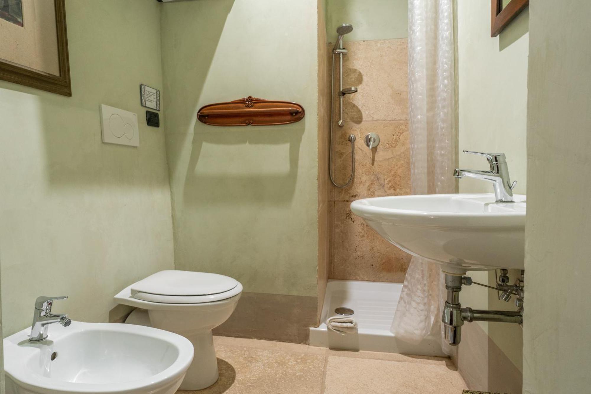 Palazzo Danesi Apartamento Montepulciano Stazione