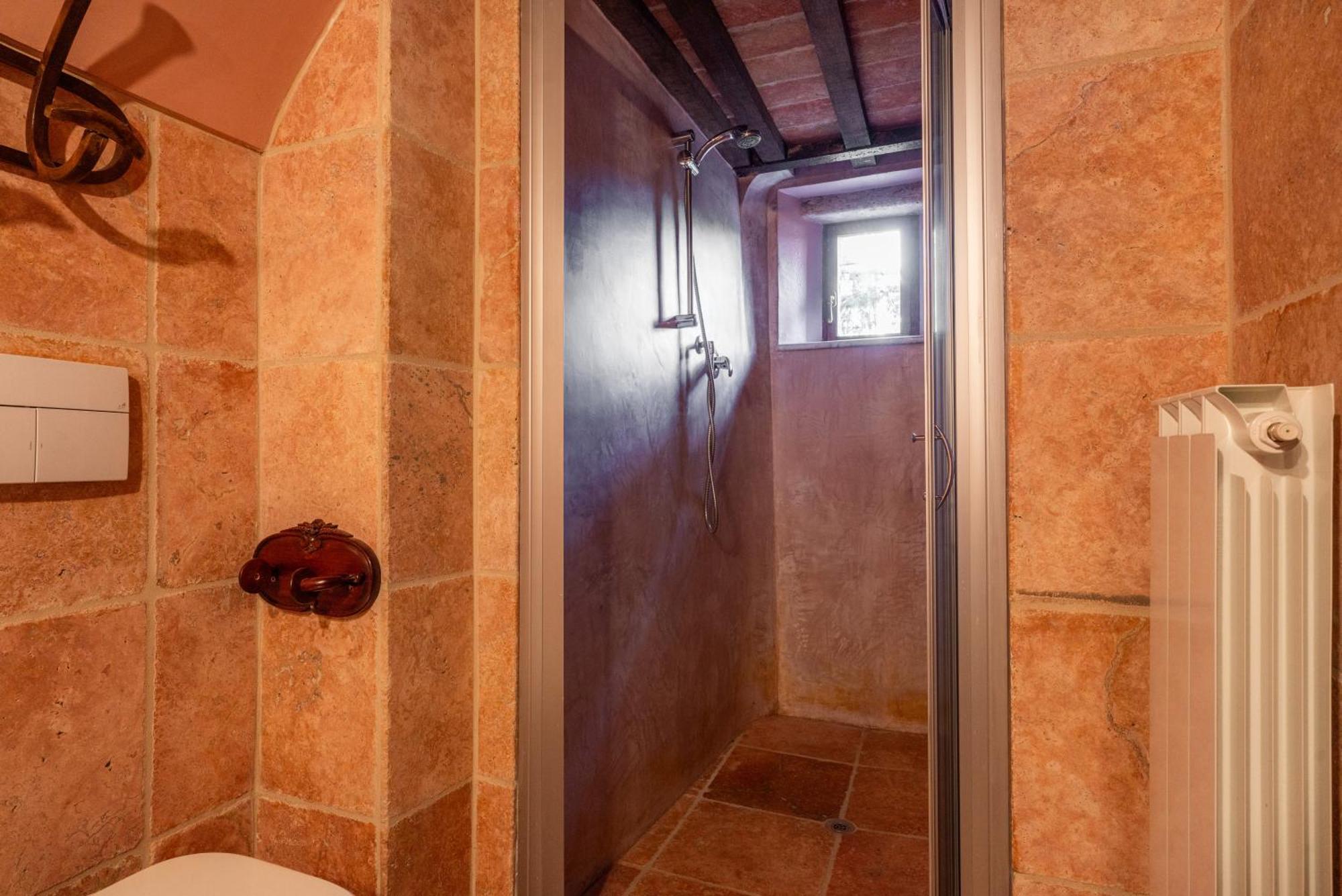 Palazzo Danesi Apartamento
